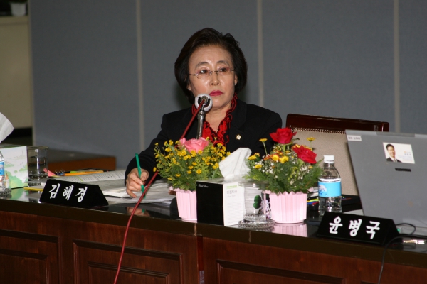 2007 행정복지위원회 행정사무감사(소사구) - 14