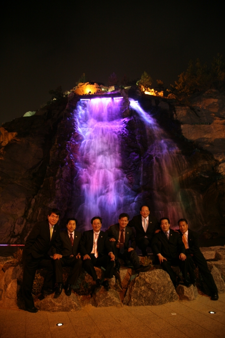 의회운영위원회 비교견학 - 14