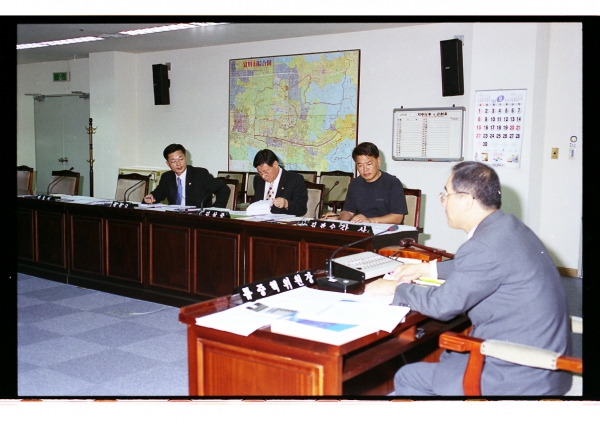 예산결산특별위원회 - 4