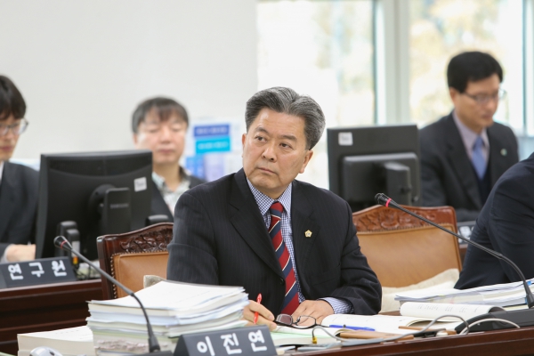 재정문화위원회 행정사무감사(재정경제국) - 6