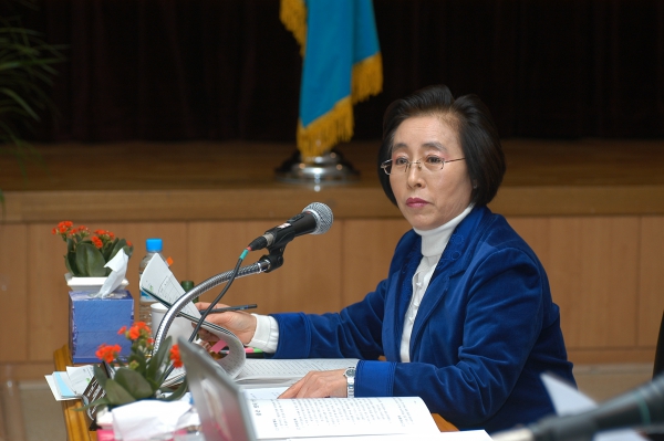 2007 행정복지위원회 행정사무감사(원미구) - 21