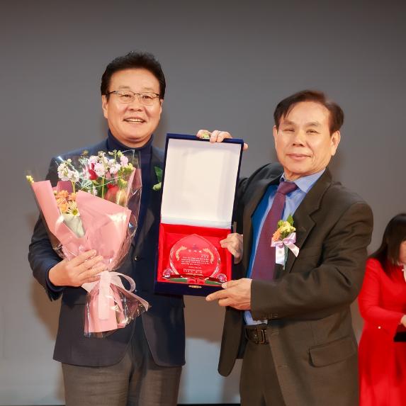 최성운 의장, 지체장애인협회 제6회 어울림축제 참석 - 2