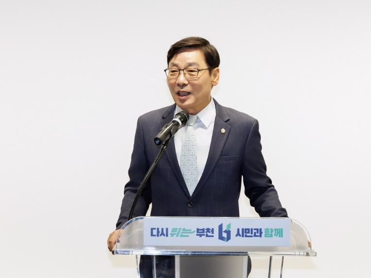 김병전 의장, “꿈과 재능, 마음껏 펼치세요”… 어린이날 기념식 참여  - 1