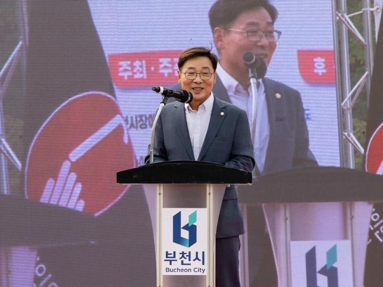 김병전 의장, “장애인 이동권·일자리 보장 최우선 과제” 강조 - 1