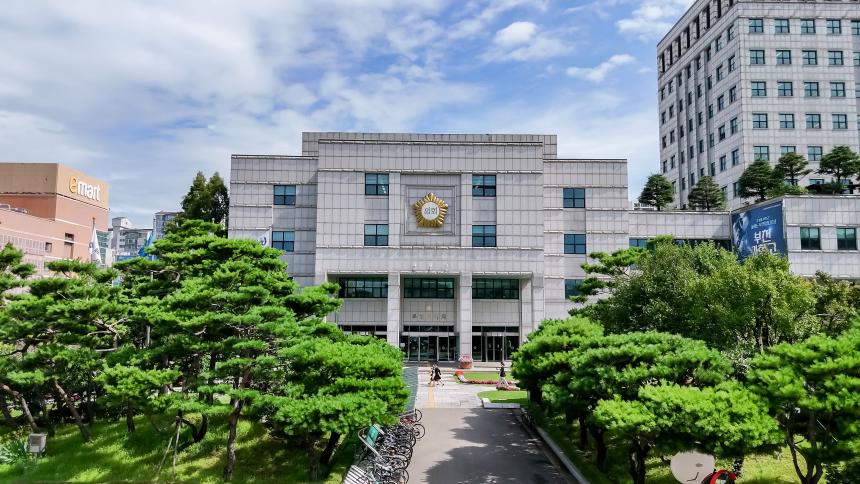 제9대 후반기 부천시의회 개원 1주년, “시민과 동행한 365일 - 2
