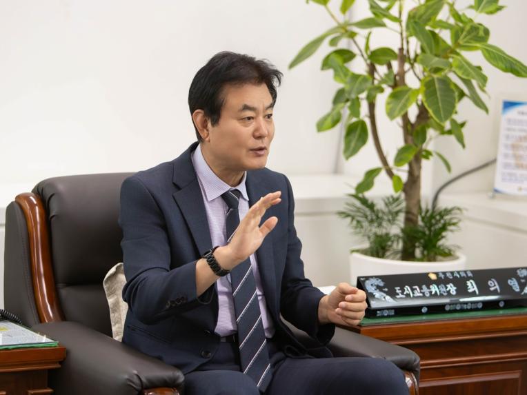 부천시의회 최의열 도시교통위원장, 취임 1주년, “언제나 시민과 함께하겠습니다” - 1