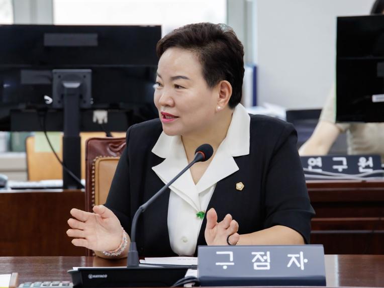 부천시의회 구점자 의원, 대표발의한 부천시 야간관광 활성화 및 지원 조례 본회의 통과 - 1