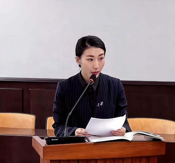 부천시의회 윤단비 의원,‘악성 유튜버’겨냥 첫 지방 조례 제정 부천시 공공장소 촬영 기준 마련 - 1