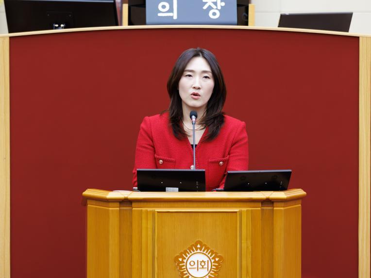 부천시의회 곽내경 의원, “재정위기 부천시, 도시공사 의존 탈피와 대규모 사업 전문성 확보 시급” - 1