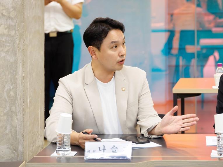 부천시의회 나슬기 의원, “3대 국제축제, 성과평가와 예산이 연결되는 체계 만들어야” - 1