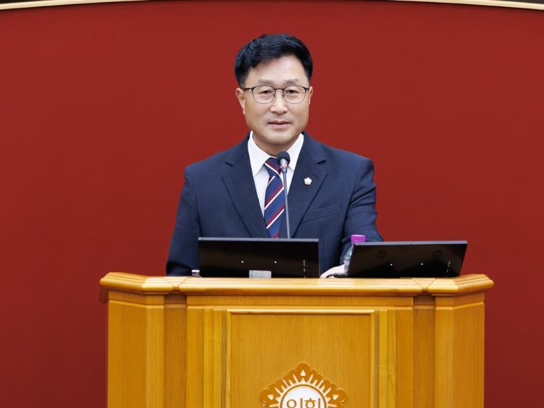 부천시의회 김주삼 의원, “소사신도시 발전을 위한 대대적인 개선 필요” 강조 - 1