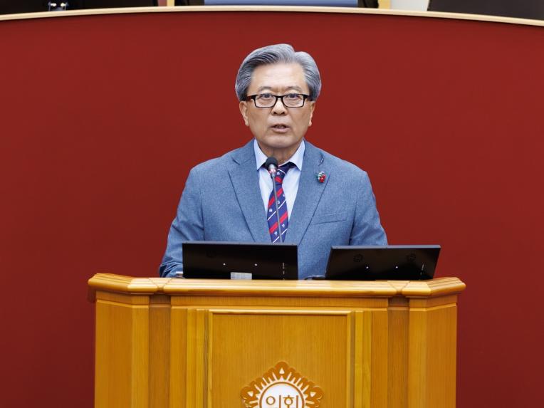 부천시의회 이준영 의원, 부천 재도약 위한 재정·산업·지역현안 집중 점검 - 1