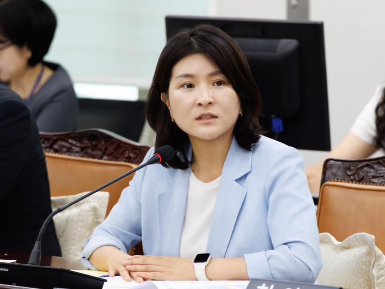 부천시의회 장해영 의원, 소규모 집수리 지원 조례 제정으로 복지 사각지대 발굴 기반 마련 - 1