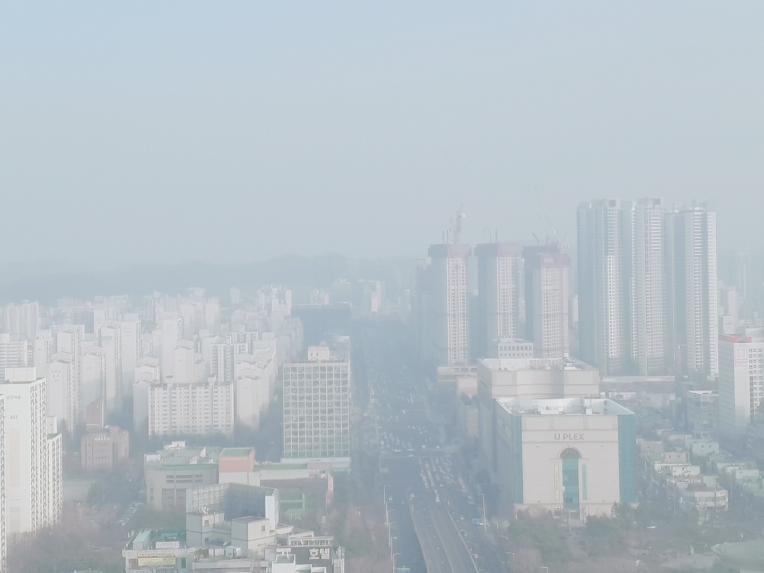 시민 건강 위협하는 광역소각장 철회하라 - 1