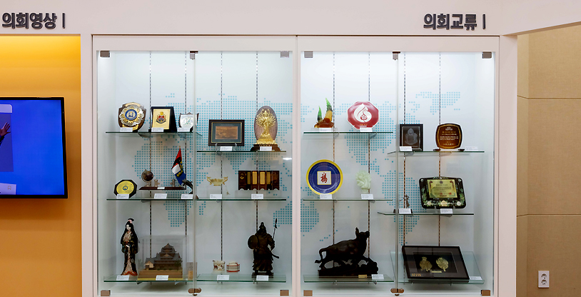 부천시의회 의정사료관 사진9