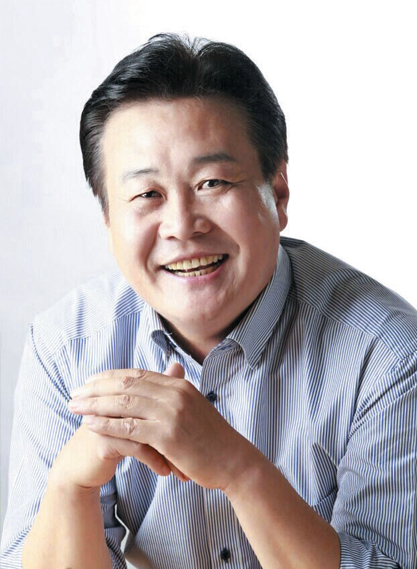 chairman CHOI SUNG UN