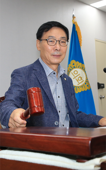 김병전 의원