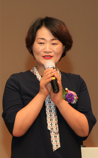 박순희 도시교통위원회 위원장