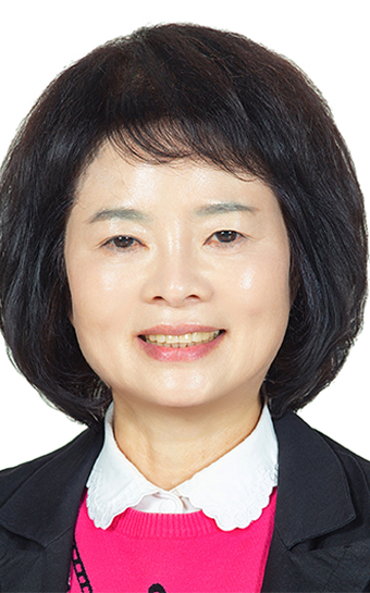 김정화 윤리특별위원회 위원장