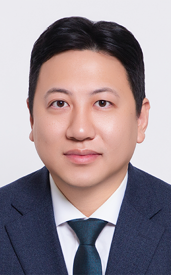 박성균 의회운영위원회 위원장